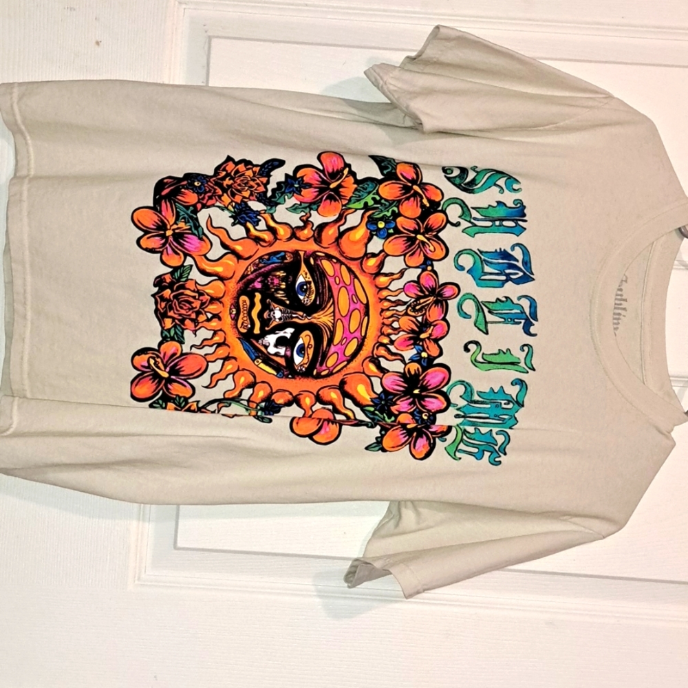 Sublime. Shirt